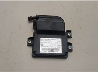  Блок управления стояночным тормозом Volkswagen Passat 6 2005-2010 20466550 #1