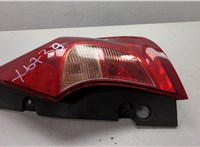  Фонарь (задний) Nissan Note E12 2012- 20466552 #1
