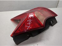  Фонарь (задний) Nissan Note E12 2012- 20466552 #8