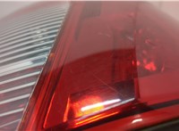  Фонарь (задний) Opel Antara 20466554 #2