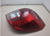 20963677 Фонарь (задний) Opel Antara 2006-2015 20466554 #6