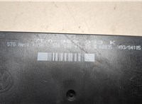  Блок комфорта Volkswagen Touareg 2002-2007 20466556 #2
