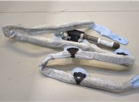 4F9880741A Подушка безопасности боковая (шторка) Audi A6 (C6) 2004-2011 20466570 #1