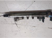  Рампа (рейка) топливная Land Rover Range Rover Evoque 2011-2018 20466574 #6