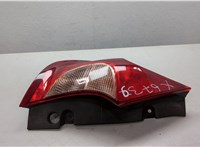  Фонарь (задний) Nissan Note E12 2012- 20466576 #8
