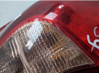  Фонарь (задний) Nissan Note E12 2012- 20466576 #9