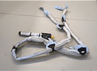 4F9880742A Подушка безопасности боковая (шторка) Audi A6 (C6) 2004-2011 20466578 #1