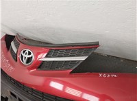  Бампер Toyota RAV 4 2013-2015 20466582 #3