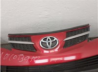  Бампер Toyota RAV 4 2013-2015 20466582 #4