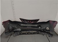  Бампер Toyota RAV 4 2013-2015 20466582 #14