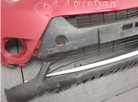 Бампер Toyota RAV 4 2013-2015 20466582 #19