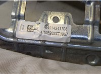  Подушка безопасности боковая (шторка) BMW 5 F10 2010-2017 20466583 #2
