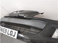  Бампер Peugeot 308 2007-2013 20466599 #2