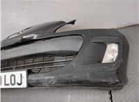  Бампер Peugeot 308 2007-2013 20466599 #3