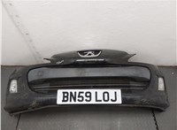  Бампер Peugeot 308 2007-2013 20466599 #1
