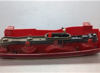 6350AH Фонарь (задний) Peugeot Expert 2007-2016 20466603 #9