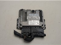  Блок управления двигателем Jeep Grand Cherokee 2013- 20466606 #1