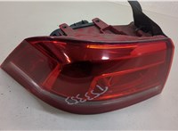  Плата фонаря Volkswagen Passat 7 2010-2015 Европа 11429825 #2