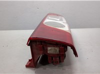 6351AH Фонарь (задний) Peugeot Expert 2007-2016 20466618 #3