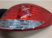 Фонарь (задний) Hyundai Veloster 2011- 20466622 #2