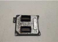 5559394 Блок управления двигателем Opel Astra H 2004-2010 20466626 #1