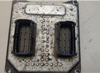 5559394 Блок управления двигателем Opel Astra H 2004-2010 20466626 #2