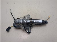  Ручка двери наружная Jaguar XF 2007-2015 20466631 #1