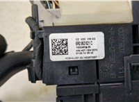  Переключатель поворотов и дворников (стрекоза) Skoda Fabia 2007-2014 20466636 #3