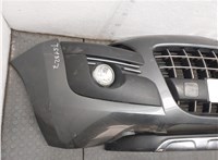  Бампер Peugeot 3008 2009-2016 20466647 #2