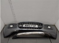  Бампер Peugeot 3008 2009-2016 20466647 #1