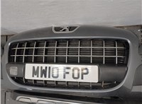  Бампер Peugeot 3008 2009-2016 20466647 #13