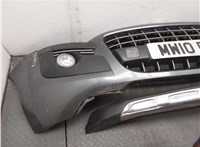  Бампер Peugeot 3008 2009-2016 20466647 #14