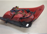  Фонарь (задний) Chevrolet Trax 2013-2016 20466654 #2