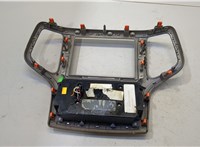  Рамка под магнитолу Jeep Grand Cherokee 2013- 11429851 #3