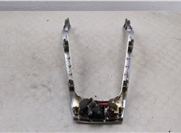  Рамка под магнитолу Opel Antara 20466658 #2