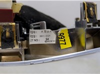  Рамка под магнитолу Opel Antara 20466658 #3