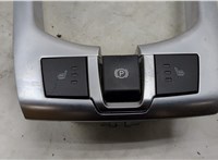  Рамка под магнитолу Opel Antara 20466658 #4