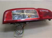 26555EB38A Фонарь (задний) Nissan Navara 2005-2015 20466668 #2
