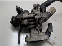  Насос гидроусилителя руля (ГУР) Ford Mondeo 3 2000-2007 20466687 #1