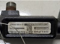  Рампа (рейка) топливная Ford Mondeo 3 2000-2007 20466688 #2