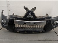  Бампер Mitsubishi L200 2006-2015 20466690 #1