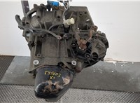  КПП 5-ст.мех. (МКПП) Renault Megane 2 2002-2009 20466696 #5