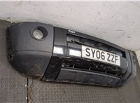 DPB500055LML Бампер Land Rover Discovery 3 2004-2009 20466700 #3