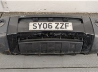  Бампер Land Rover Discovery 3 2004-2009 20466700 #1