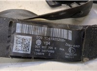 Ремень безопасности Volkswagen Passat 6 2005-2010 20466707 #2