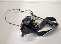 1764014, BM5161295AC3JA6 Ремень безопасности Ford Focus 3 2011-2015 20466720 #1