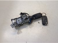  Замок зажигания Volkswagen Golf Plus 20466730 #1