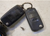  Замок зажигания Volkswagen Golf Plus 20466730 #2
