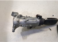  Замок зажигания Volkswagen Golf Plus 20466730 #3