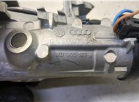  Замок зажигания Volkswagen Golf Plus 20466730 #4